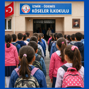 Kuzey Ege Otoyolu'ndan Eğitime Destek